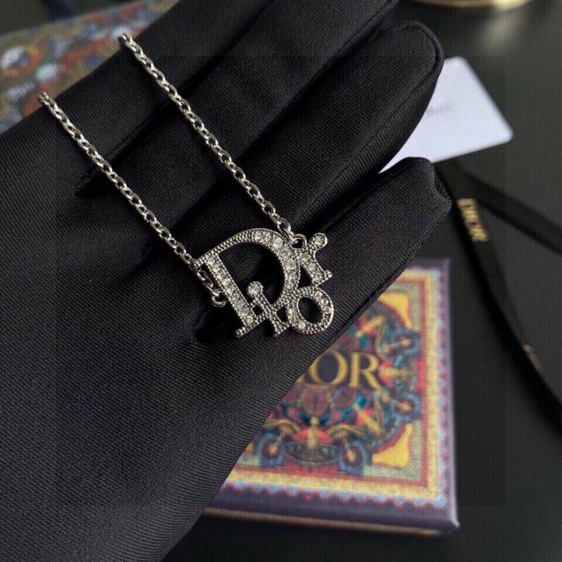 Christian Dior Necklaces